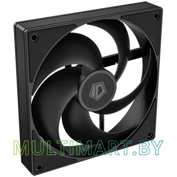 Вентилятор для корпуса ID-Cooling AS-140-K картинка 3